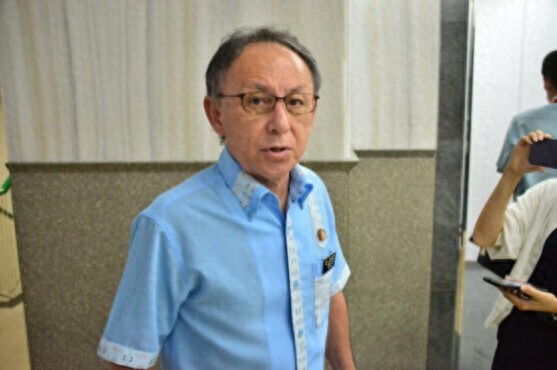 日媒：驻日美军又被曝士兵性侵女性事件，冲绳县知事将赴美提出强烈抗议