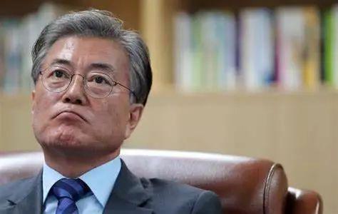 文在寅还是栽了？李在明也难逃一劫
